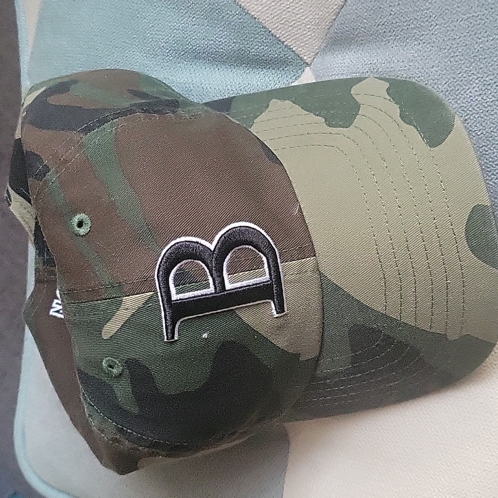 Boston Red Sox Cap